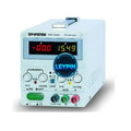 GW INSTEK SPS-3610 High-Precision Programmable Switching DC Power Supply with 36V 10A Output     lexso