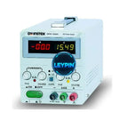 GW INSTEK SPS-3610 High-Precision Programmable Switching DC Power Supply with 36V 10A Output     lexso