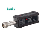 Keysight U2061XA 10 MHz to 6 GHz USB Wide Dynamic Range Average and Peak Power Sensor   lexso