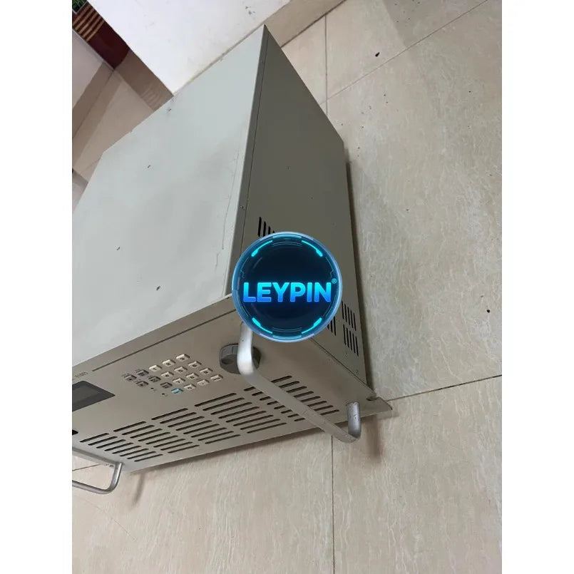 Chroma 61605 Programmable AC Power Supply Used  ytdi