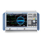 R&S ZNB4 2-Port 4.5 GHz Vector Network Analyzer for Test Instruments      lexso