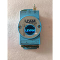 Advantech ADAM-6250 15-channel Isolated I/O Industrial Ethernet Module Providing 8 Digital Inputs 7 Digital Outputs   ytdi