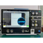MSO22 2-BW-200 Tektronix Mixed Signal Oscilloscope