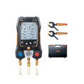 Testo 550s Smart Set - Smart Set Intelligent Digital Display Refrigerant Meter LS   ytdi