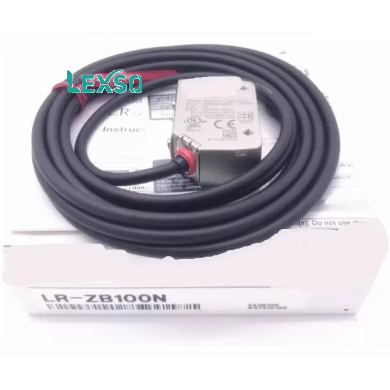 New Original KEYENCE Sensors LR-ZB100N CMOS Laser Sensor ytdi