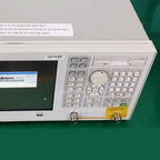 Used Agilent E5062A Network Analyzer and E5061B Spectrum Analyzer
