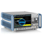 R&S FSMR3000 for Test Instrument a Measuring Receiver Designed to Simplify Calibration Process      lexso