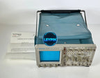 Tektronix 2465B 400MHz Oscilloscope    ytdi