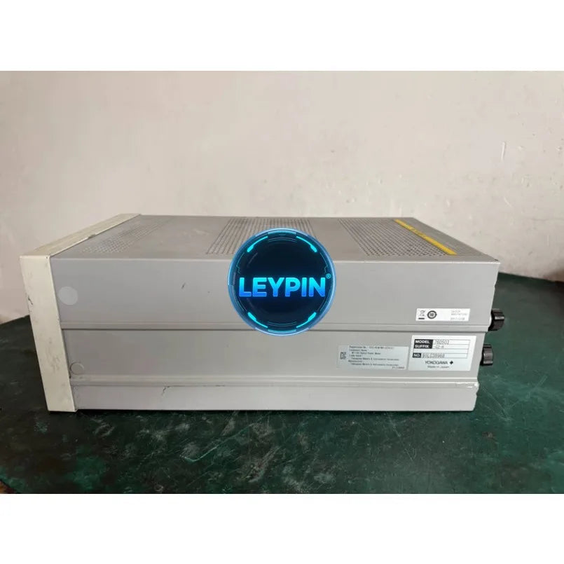 1pcs Yokogawa WT230 Digital Power Meter With 3 Modules USED   lexso