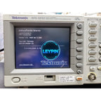 Tektronix AFG3252 Arbitrary Function Generator 2 GS/s 240 MHz -Tested Working    ytdi