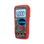 UNI-T UT15B/17B/18B Digital   Max True RMS 1000V CE UKCA CETLus REACH RoHS V.F.D Function for AC & DC  lexso