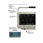 Tektronix MDO 3000  350 MHz 2/4 Channels Mixed Domain Oscilloscope Option Price Contact Us   ytdi