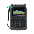 Keysight N9913C Fieldfox C Handheld RF Analyzer 4 GHz Capture Elusive Signals 120 MHz Gap-Free Electronic Measuring  lexso