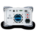 UNI-T UDP3305S-E 0~30V Programmable DC Power Supply Four Channel for Test Instrument with 0~5A OUTPUT CURRENT     lexso