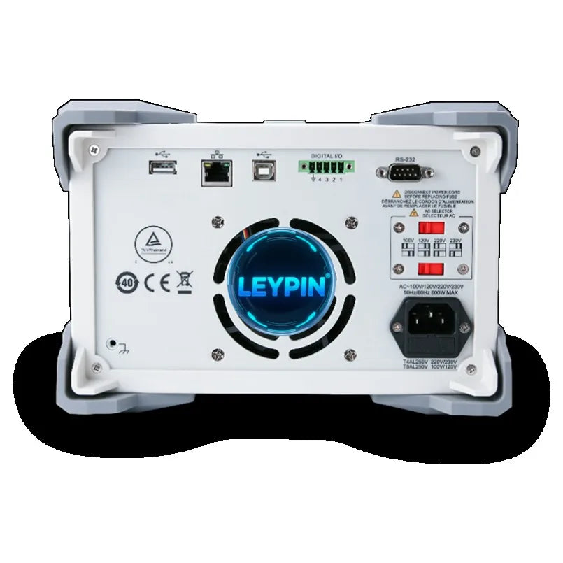 UNI-T UDP3305S-E 0~30V Programmable DC Power Supply Four Channel for Test Instrument with 0~5A OUTPUT CURRENT     lexso