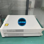 4 Slot Lightwave Measurement Mainframe Optical Spectrum Analyzer Agilent Keysight 8164B    ytdi