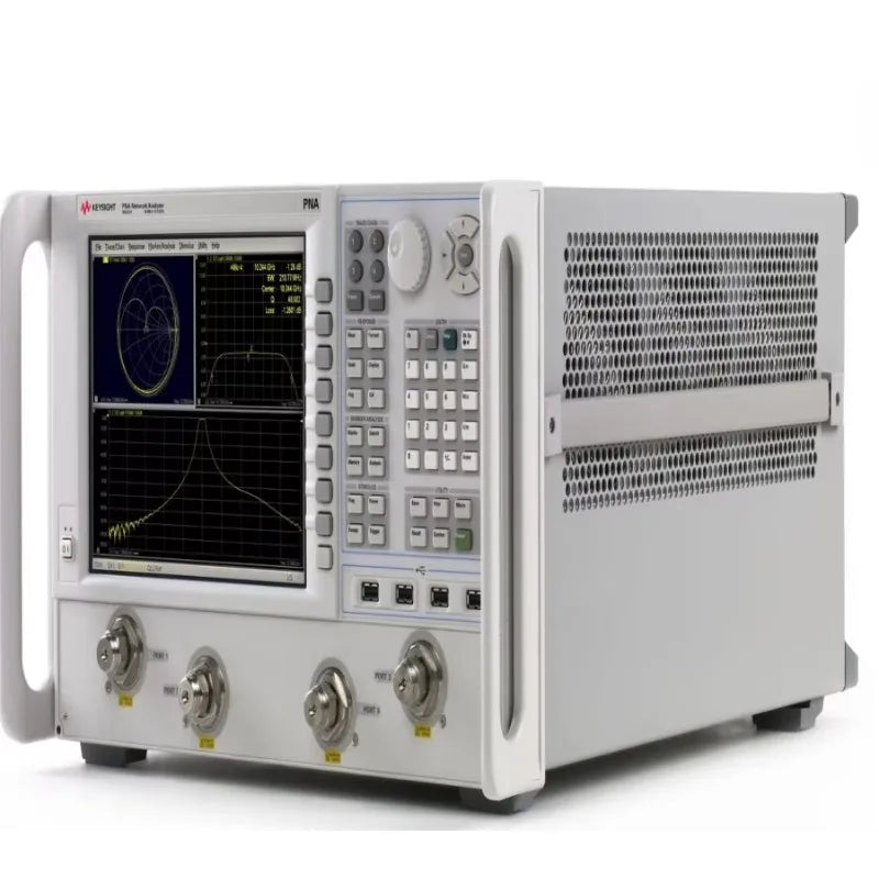 Keysight /Agilent N5225A PNA Microwave Network Analyzer, 50 GHz    ytdi