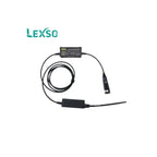 Rigol Optical Isolation Probe PIA1020/1050/1100 With 2m Width, 200m/300m/1ghz Optical Fiber Oscilloscope Probe  lexso