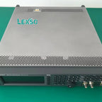 Used Keysight Agilent N5182B MXG X-Series  9 kHz to 6 GHz   lexso