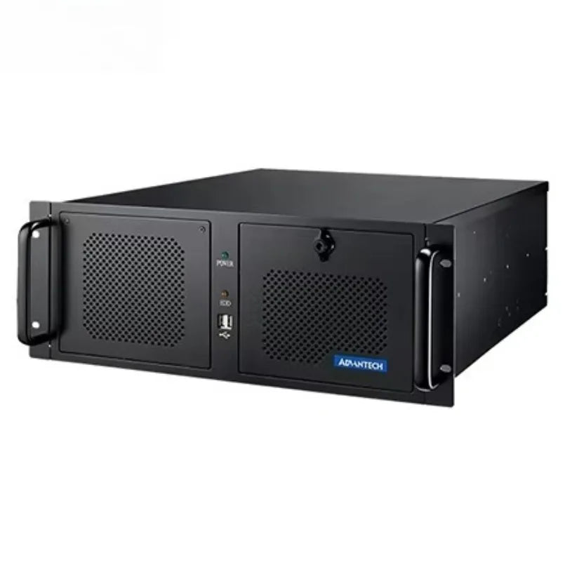 Advantech IPC-940 Complete Machine Original Equipment Manufacturer Industrial Computer 4U Rack-mounted Industrial Pc  lexso