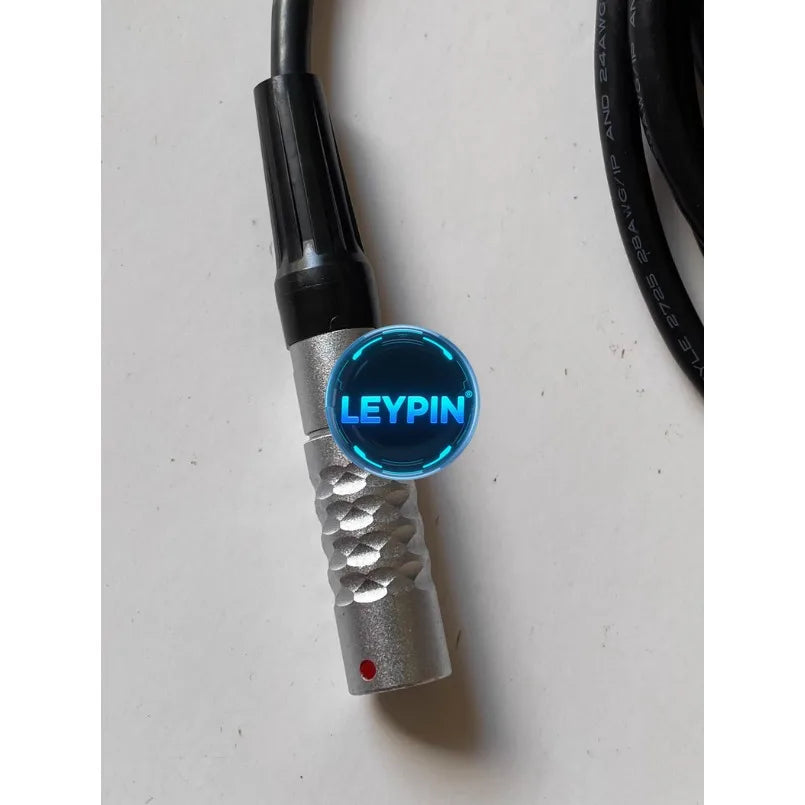 Rohde & Schwarz Power Probe with USB Cable R&S NRP-Z4 lexso