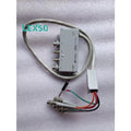 KEYSIGHT 16048A test fixture    lexso