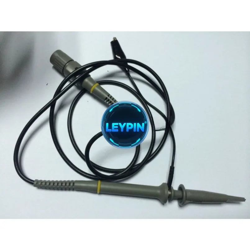 P6500 multichannel voltage meter oscilloprobe oscilloscope digital      lexso