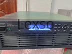 Keysight /Agilent PV8922A Photovoltaic Array Simulator, 2000 V, 400/480 VAC lexso