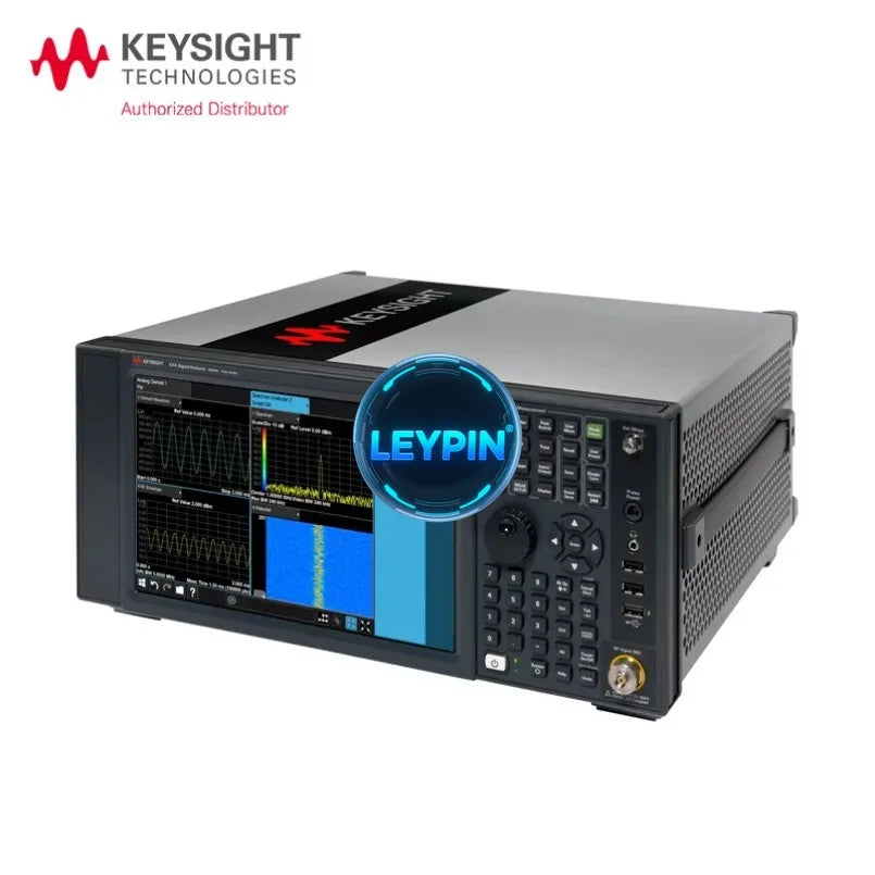 Keysight  EXA Signal Analyze 10Hz-44GHz Lab Home Tester N9010B      ytdi