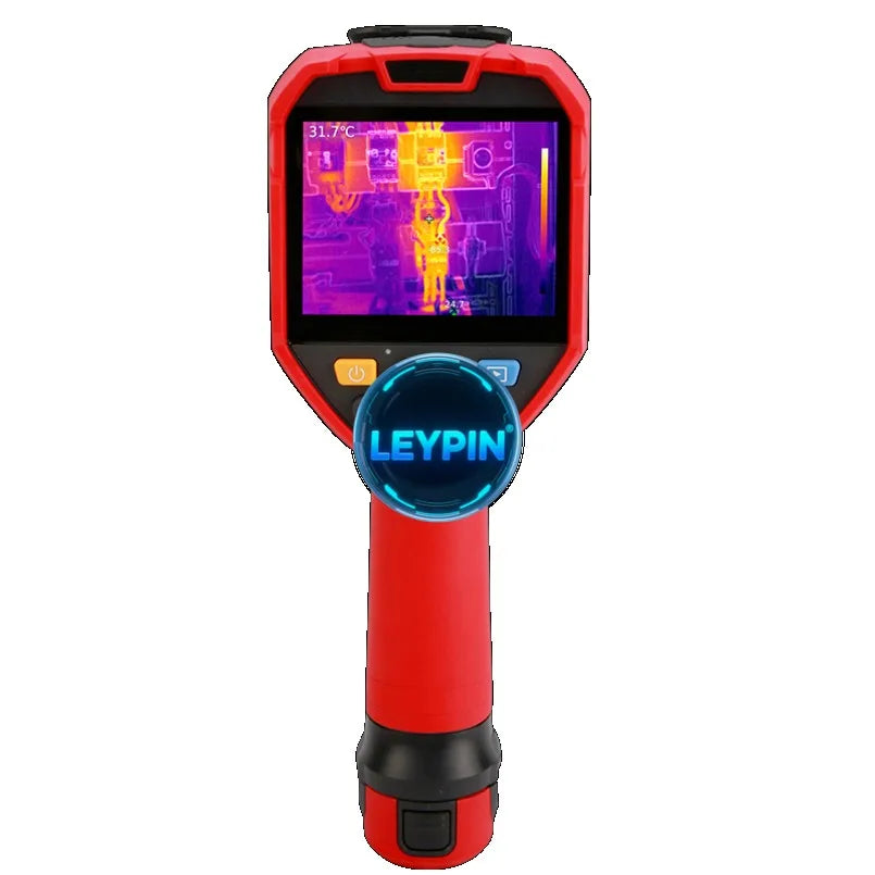 Uni-t UTi320V+Touchscreen Laser Ranging Infrared      lexso