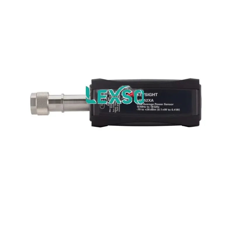 Keysight U2056XA 10 MHz to 54 GHz USB Wide Dynamic Range Average Power Sensor     ytdi
