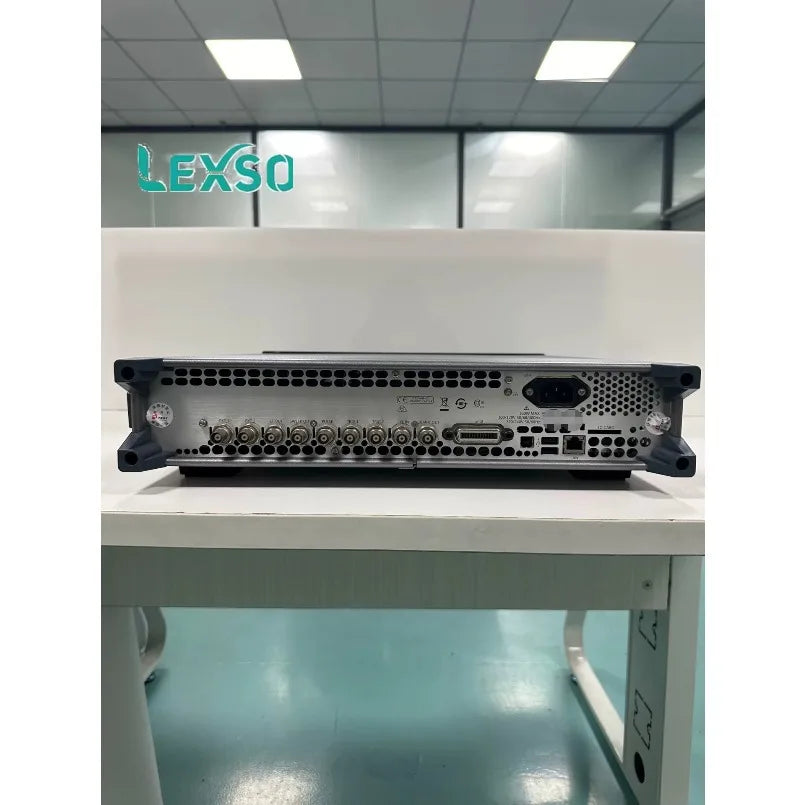 Keysight N5171B RF Analog Signal Generator Exg X Series Agilent     lexso