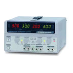 GW INSTEK GPS-4303C High-Precision Programmable Adjustable Power Supply with Low Noise and Stable Output  lexso