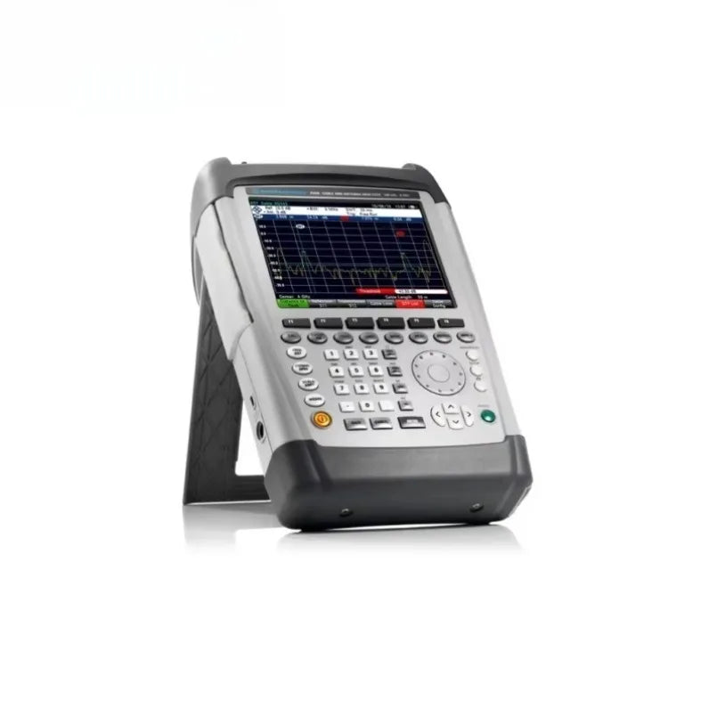 Rohde&Schwarz ZVH8 Handheld Cable and Antenna Analyzer 100 kHz -8GHz  lexso