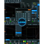 ROHDE&SCHWARZ RTA4000 RTA4004 RTA4004 + RTA-B243 RTA4004 + RTA-B245 RTA4004 + RTA-B2410 Oscilloscope lexso