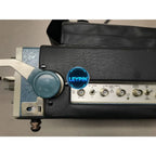 Tektronix 380 NTSC Test Monitor w/ Adapter    ytdi