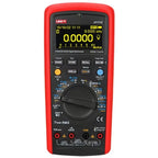 UNI-T UT171C Professional Portable Handheld Industrial Digital Multimeter Ac Dc Tester Die Led Display Circuit Ohm Tester lexso