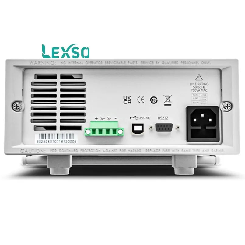 ITECH IT6823 Programmable DC Power Supply 72V 1.5A 108W High Precision Laboratory Power Supply  lexso