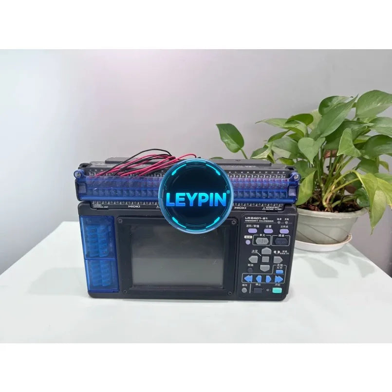 HIOKI LR8401-21 Data Recorder with 2 X LR8501     ytdi