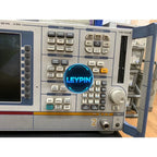 1PC R&S Rohde & Schwarz ZVB8 Vector Network Analyzer 4 - Port P6380B    lexso
