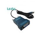 National Instruments NI GPIB-USB-HS 778927-01 Electronic Measuring   GPIB to USB Capture Card 488 Controller Device lexso