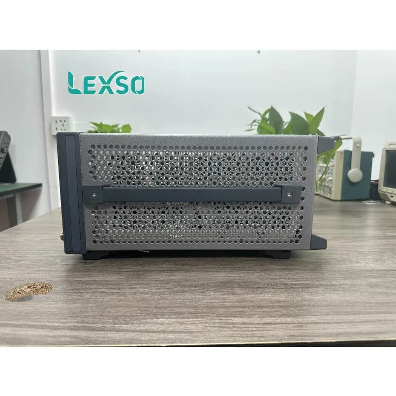 Keysight N9000B Signal Spectrum Analyzer 3G/7.5G/26.5GHz   Agilent    lexso