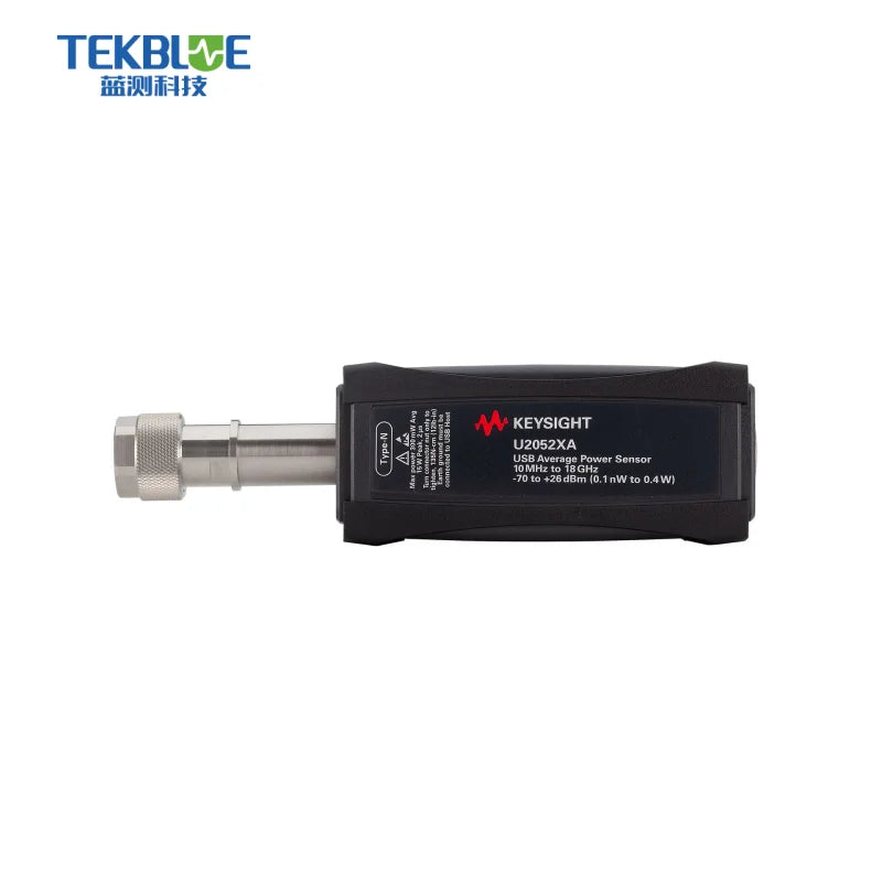 Keysight U2052XA 10 MHz to 18 GHz USB Wide Dynamic Range Average Power Sensor
