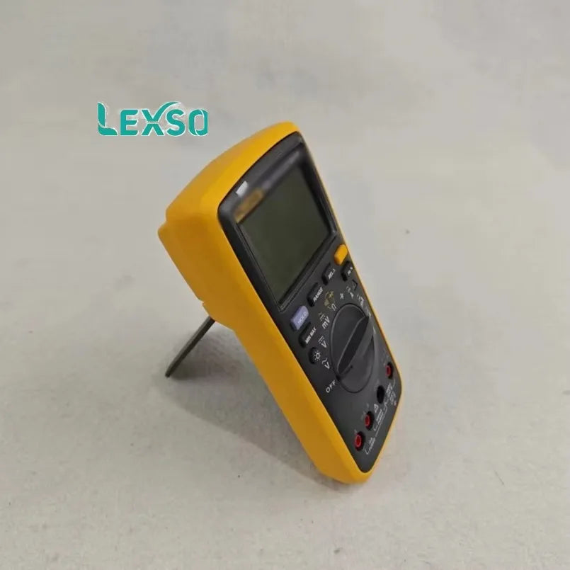 17B+ Premium Quality Measuring & Analysing Instrument 17B+ 17B+ Multimeter Electrical Testing True RMS a  lexso