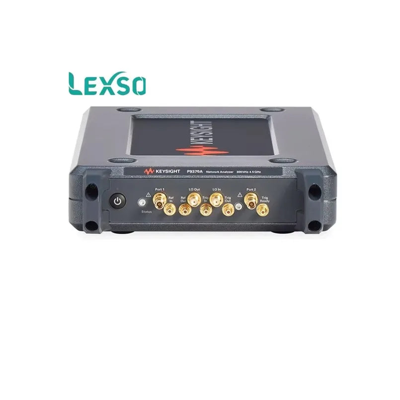 Keysight P9370A Streamline USB Vector Network Analyzer, 4.5 GHz - Get a Discount      ytdi