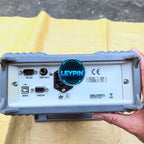 1PCS Tonghui TH2516B DC Low Resistance Tester  used    ytdi