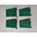 Tektronix TDS1000B , TDS2000B , TDS2000C Series Dual Channel Oscilloscope Keypad   lexso