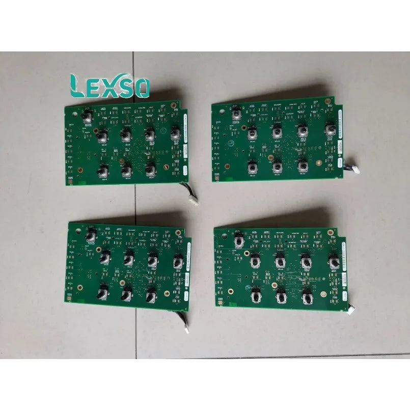 Tektronix TDS1000B , TDS2000B , TDS2000C Series Dual Channel Oscilloscope Keypad   lexso