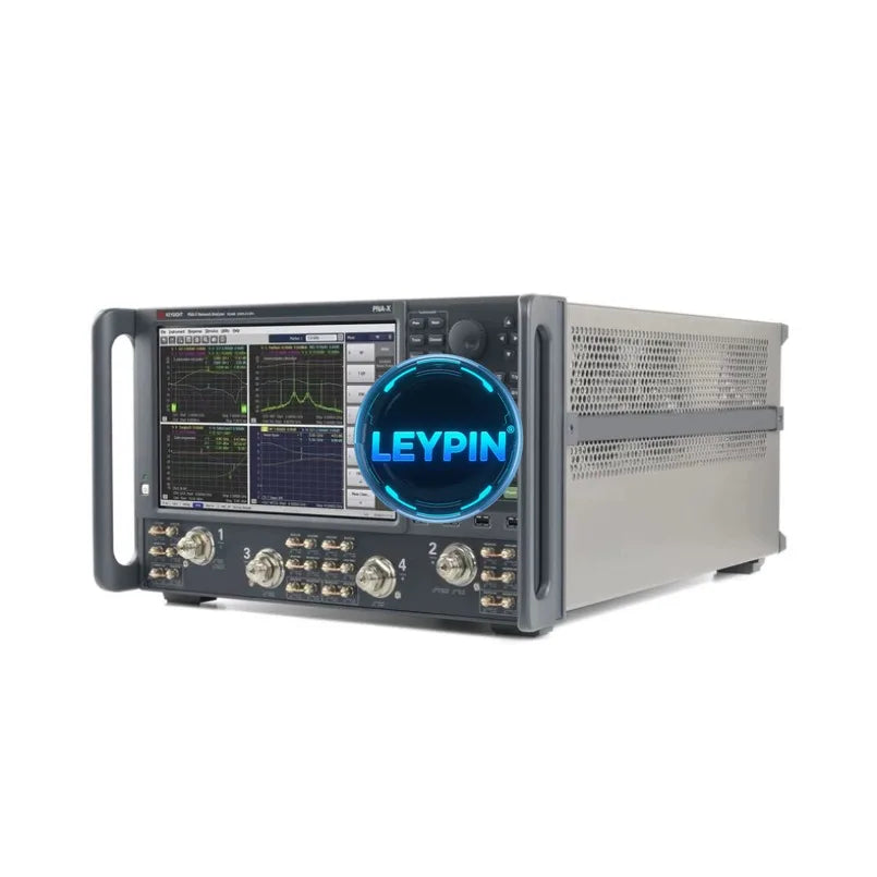 PNA X Network Analyzer Vector Network Analyzer VNA 8.5 GHz Agilent Keysight N5249B    ytdi
