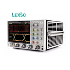 KEYSIGHT MSOV204A Mixed Signal Oscilloscope: 20 GHz, 4 Analog Plus 16 Digital Channels lexso